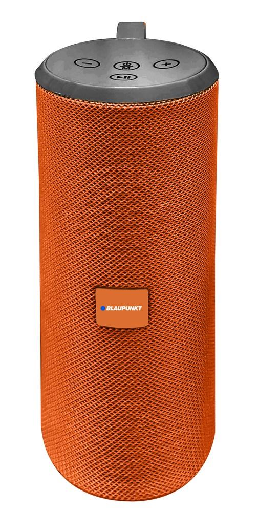 Blaupunkt 10W Outdoor Bluetooth Wireless Speaker Orange
