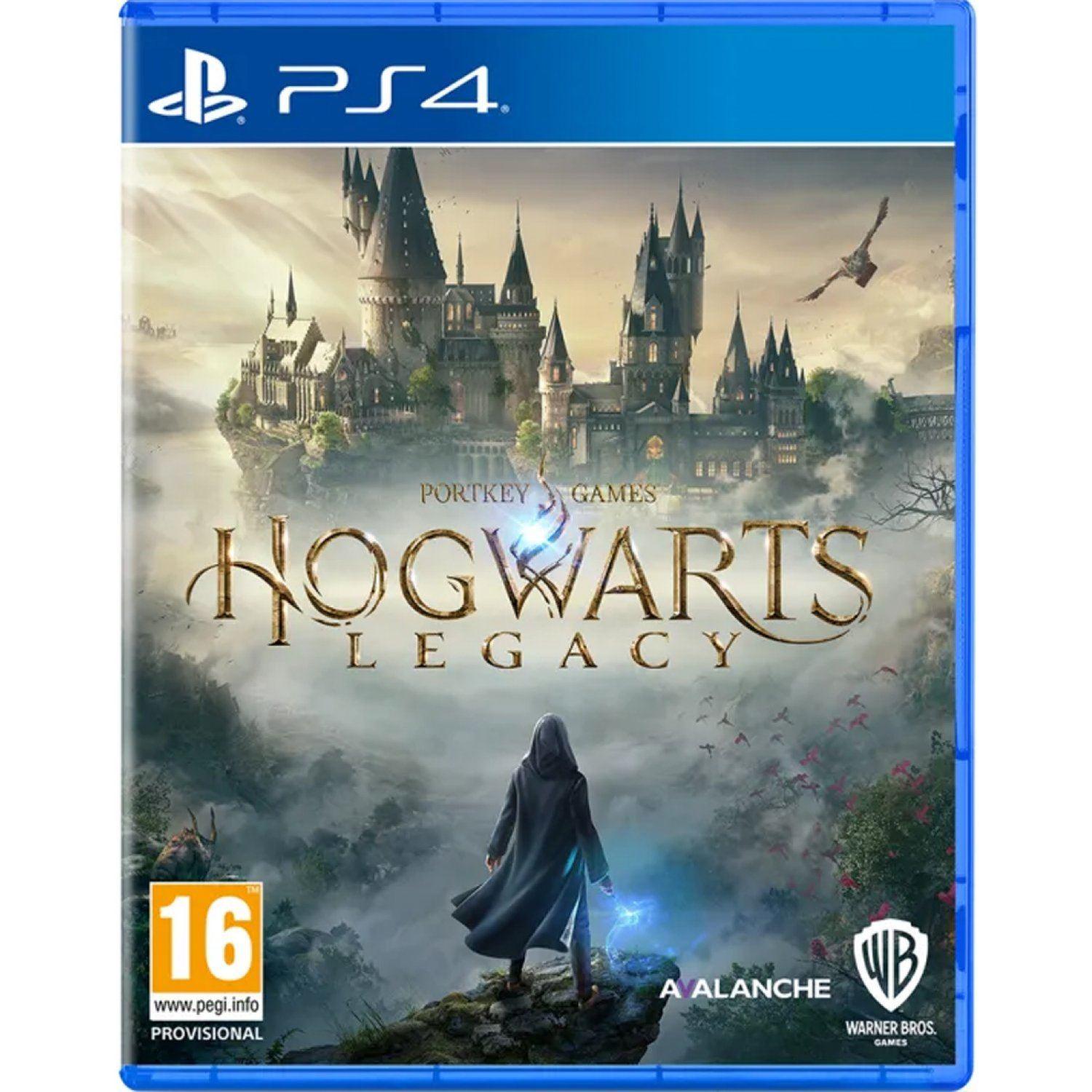 Hogwarts Legacy PlayStation 4™ (PS4™)