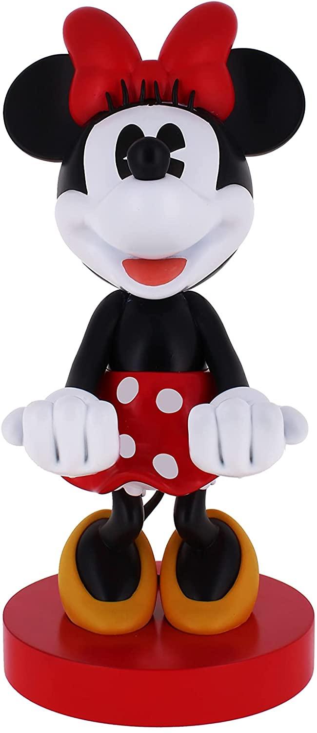 Minnie Mouse Cable Guy Smartphones Phone & Controller Holder Stand