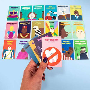 Almighty 8 Ball Drinking Game - Gadget Station