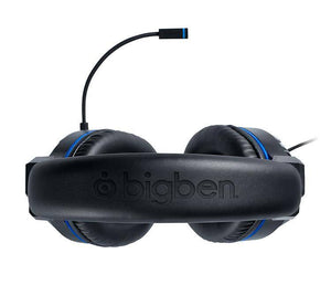Strereo gaming headset for PS4, PC, MAC and mobile devices - Gadget Station