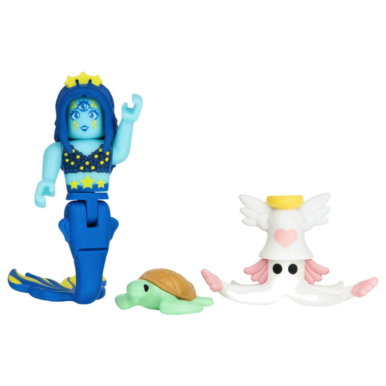 Roblox Celebrity Collection Mermaid Life: Urania Core