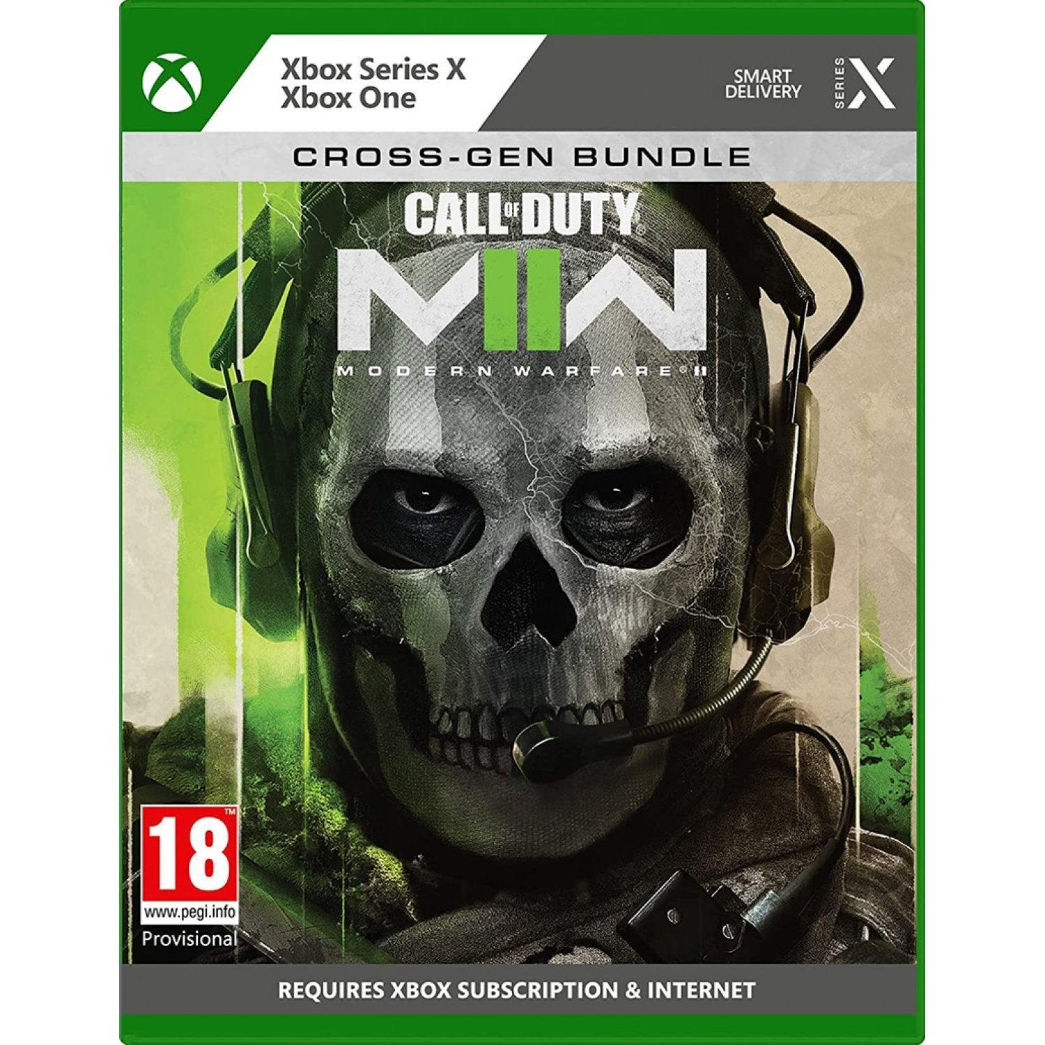 Call of Duty: Modern Warfare II (Xbox One, Xbox Series X)
