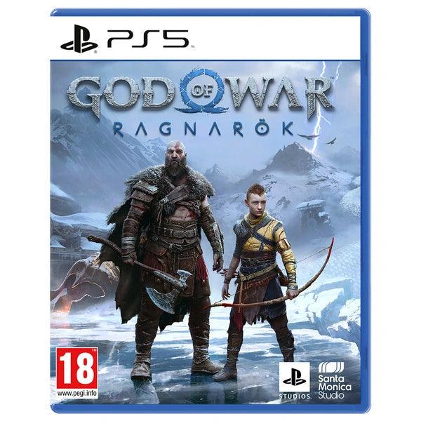 God of War: Ragnarok PlayStation 5™ (PS5™)