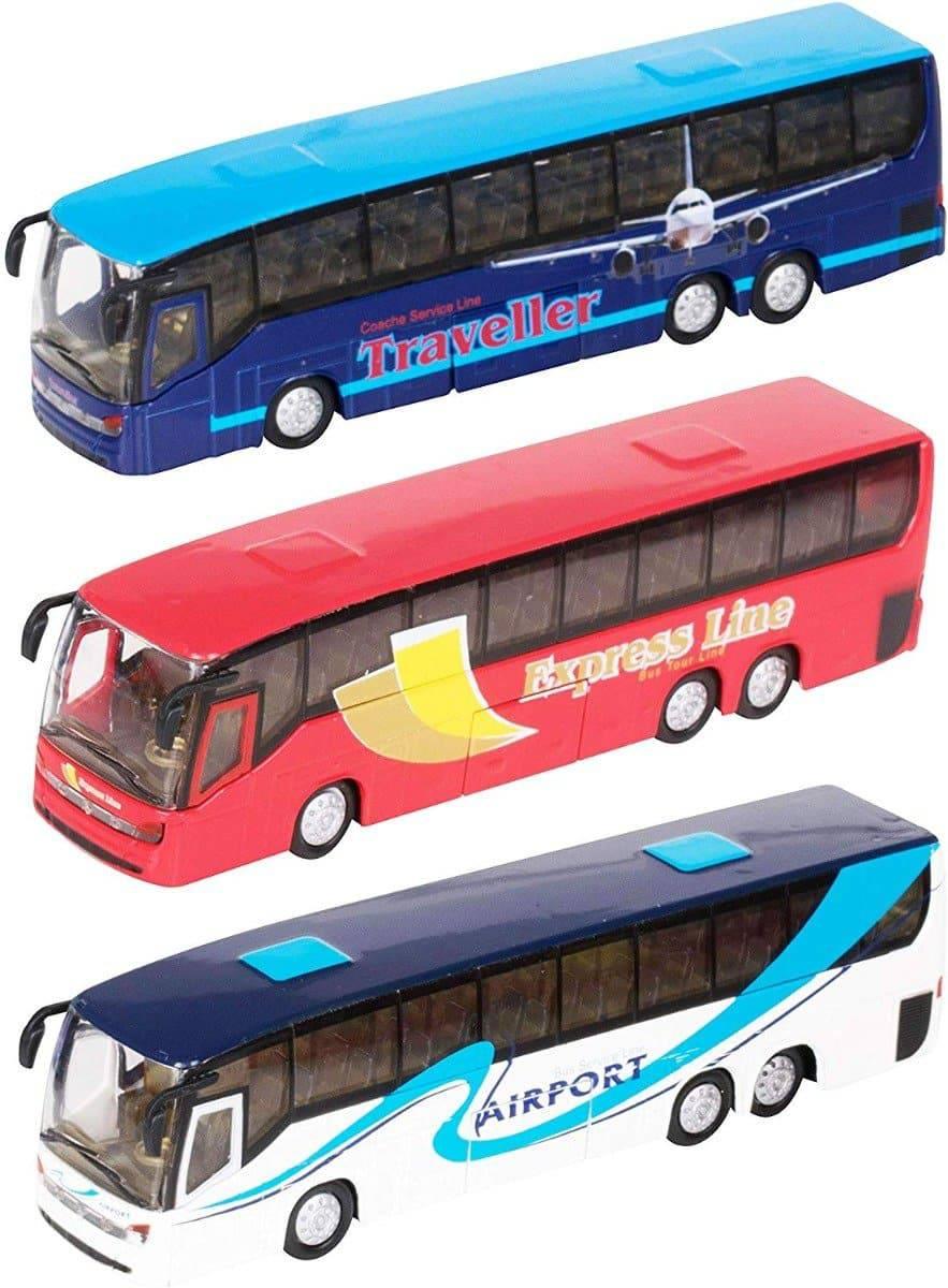 City Coach