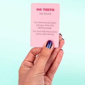 Almighty 8 Ball Drinking Game - Gadget Station