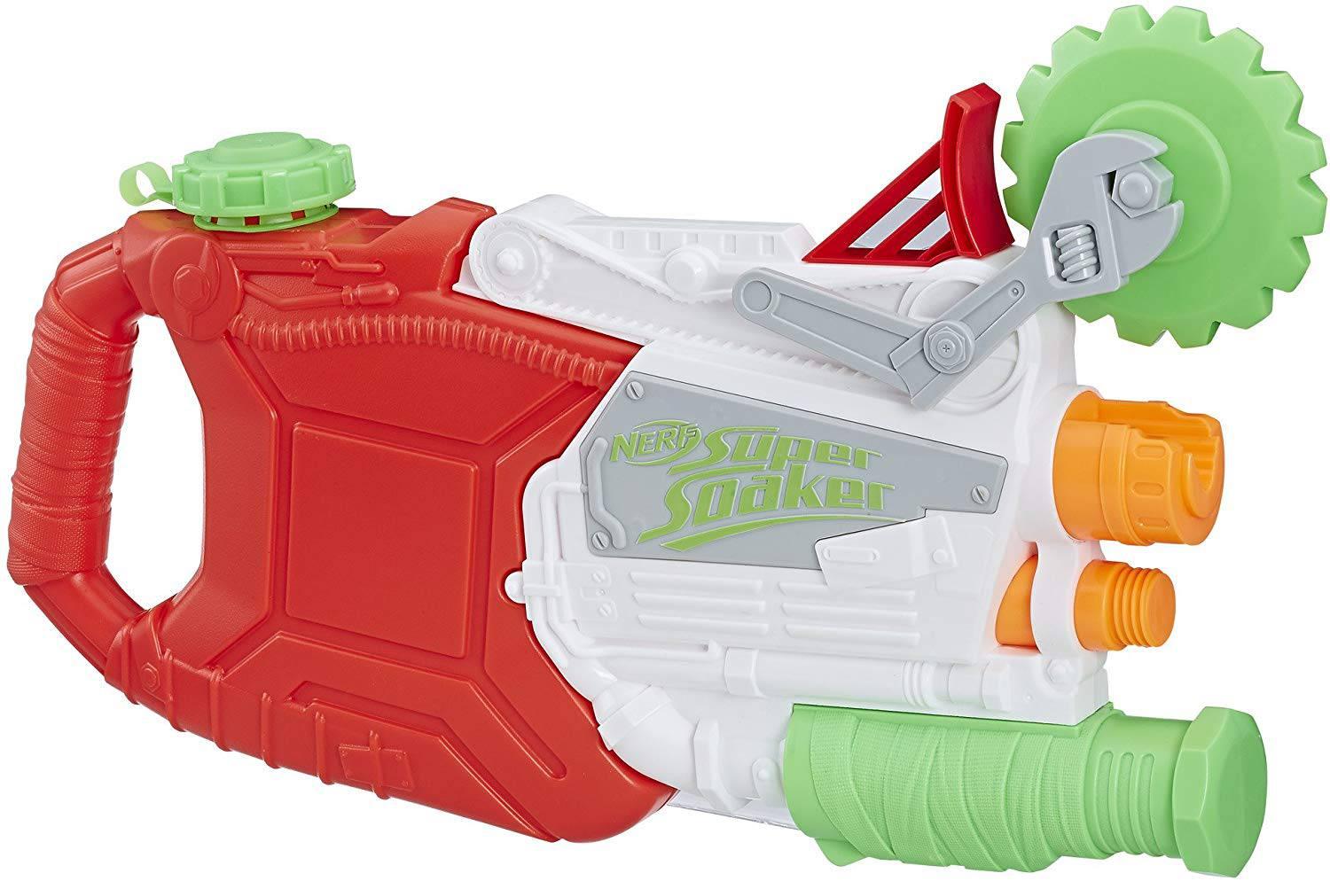 Nerf Supersoaker Zombie Strike Ripstorm
