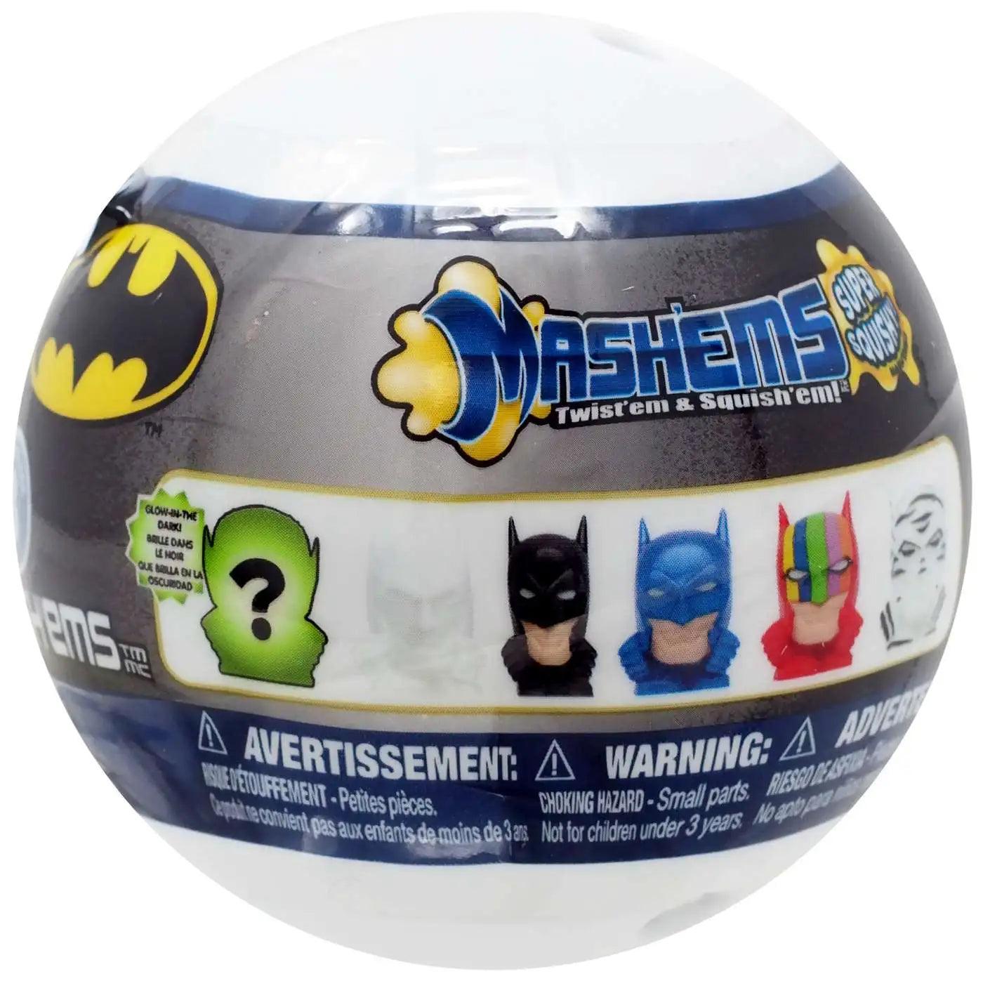 Batman Mash'em - Blind Bag