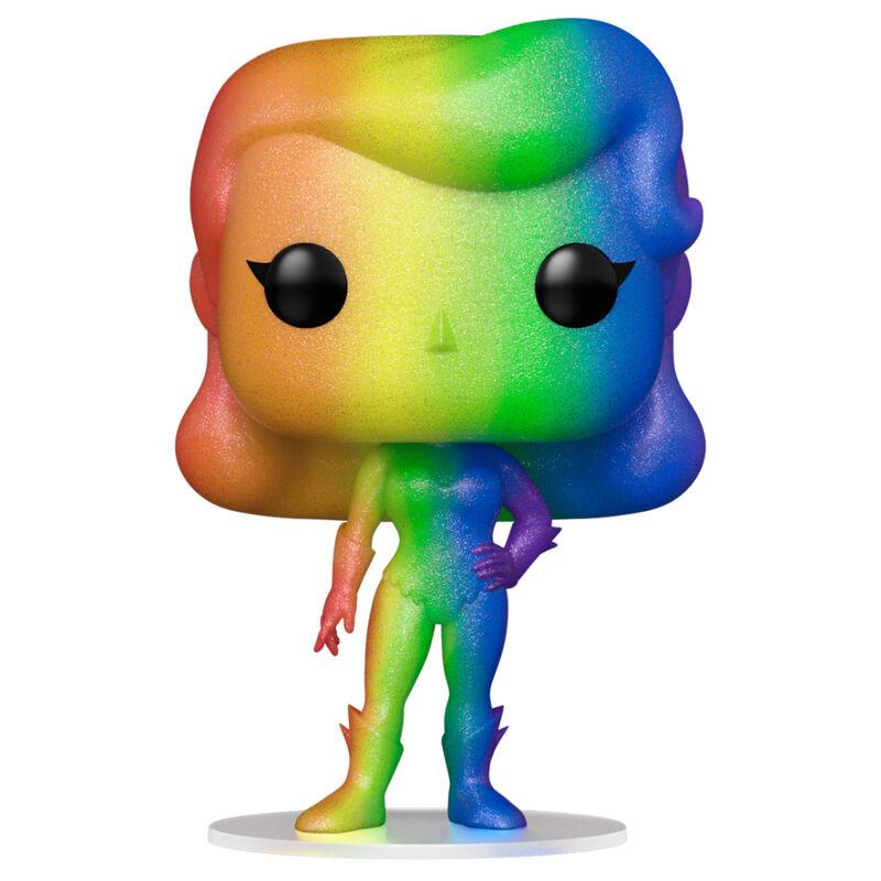 Funko Pop - POP Heroes: DC Pride - Poison Ivy Pride