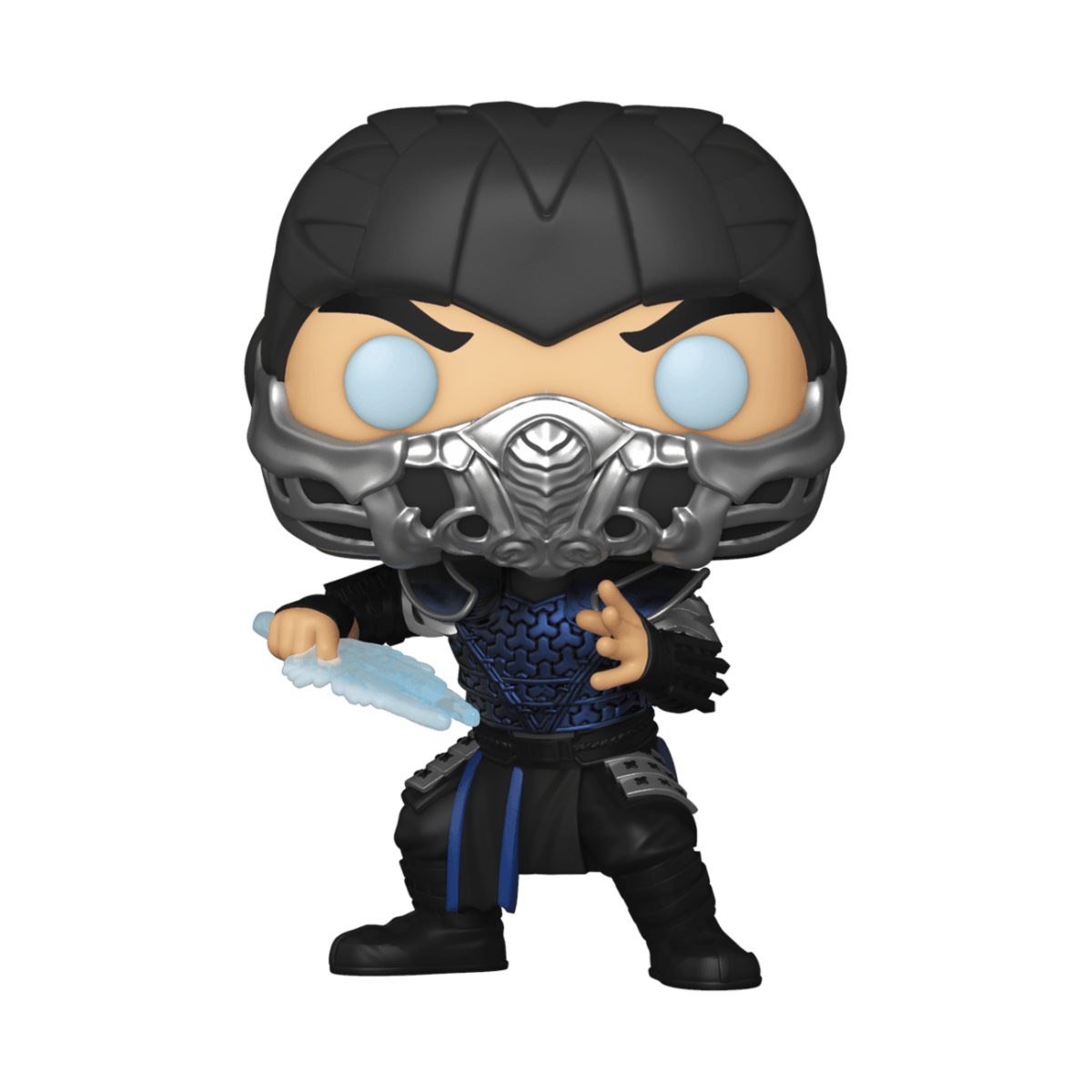 Funko POP! Movies: Mortal Kombat - Sub-Zero