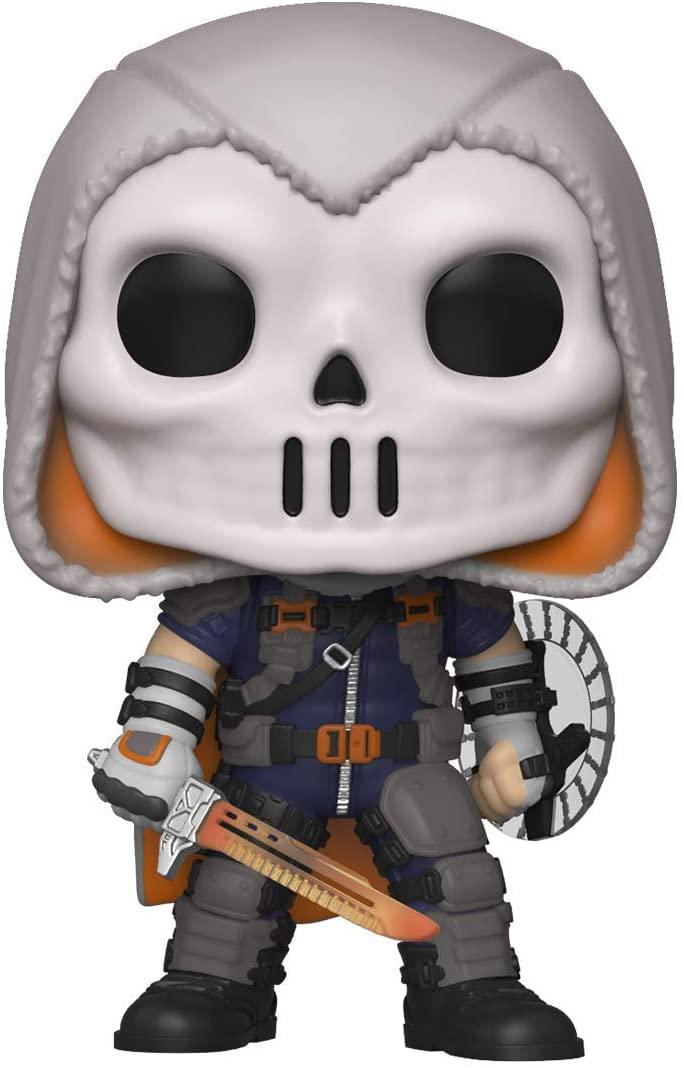 Funko POP Marvel: Scotch-POP 8 Collectible Toy, Multicolour