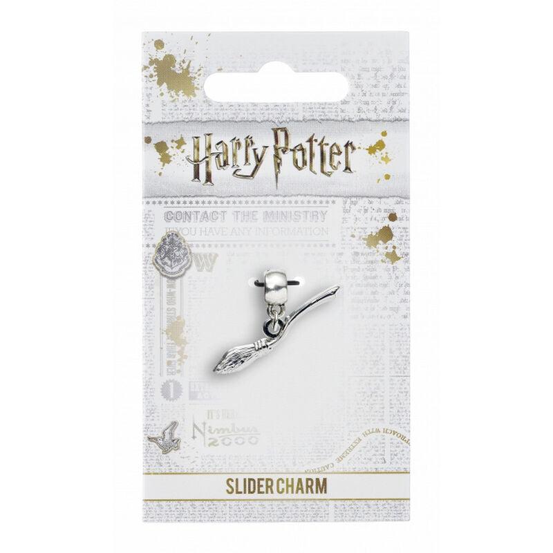 Harry Potter Nimbus 2000 Broomstick Slider Charm