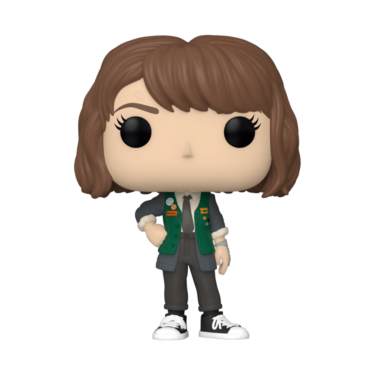 Funko Pop - POP TV: Stranger Things S4 - Robin
