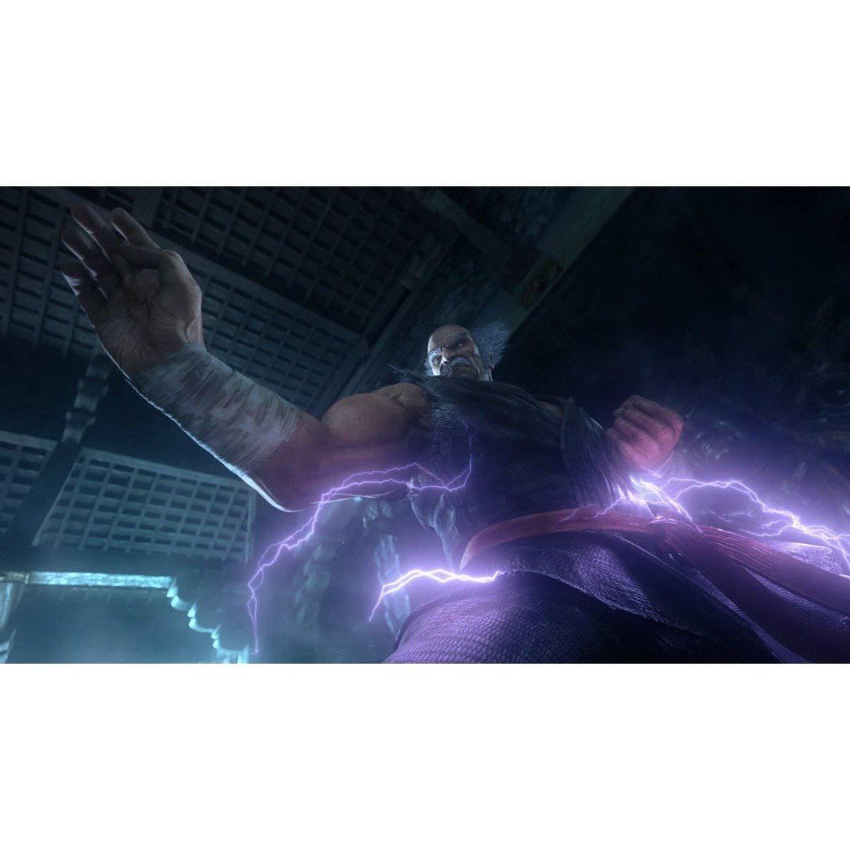 Tekken 7 (PS4) - Gadget Station