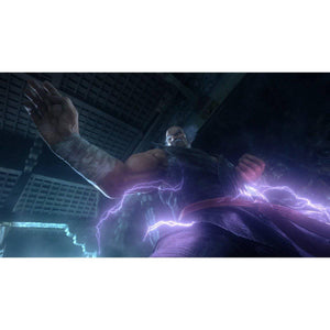 Tekken 7 (PS4) - Gadget Station
