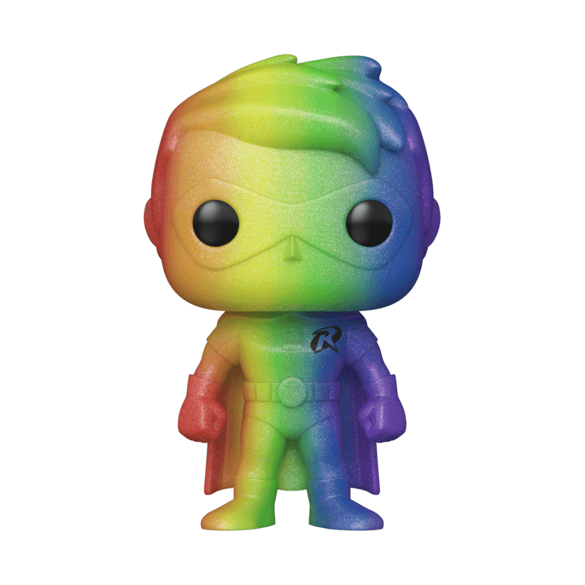 Funko Pop - POP Heroes: DC Pride - Robin