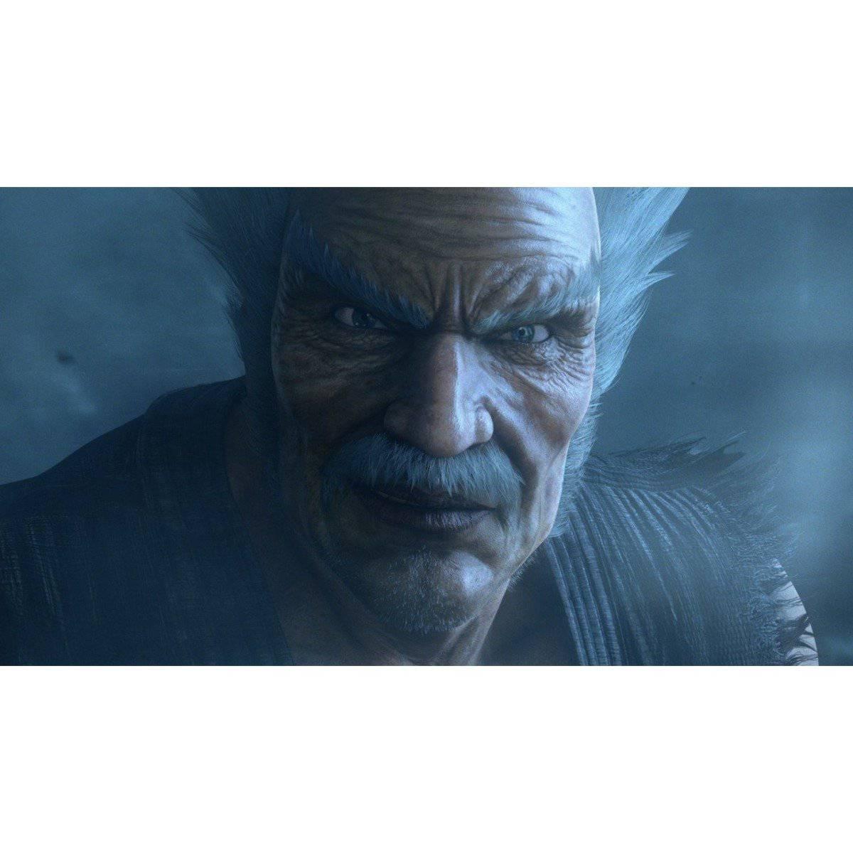 Tekken 7 (PS4) - Gadget Station