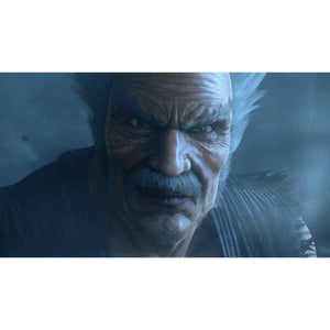 Tekken 7 (PS4) - Gadget Station