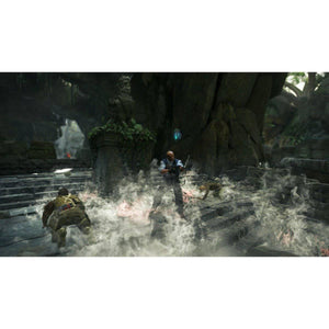 Uncharted 4 A Thief's End (Playstation Hits) (PS4) - Gadget Station