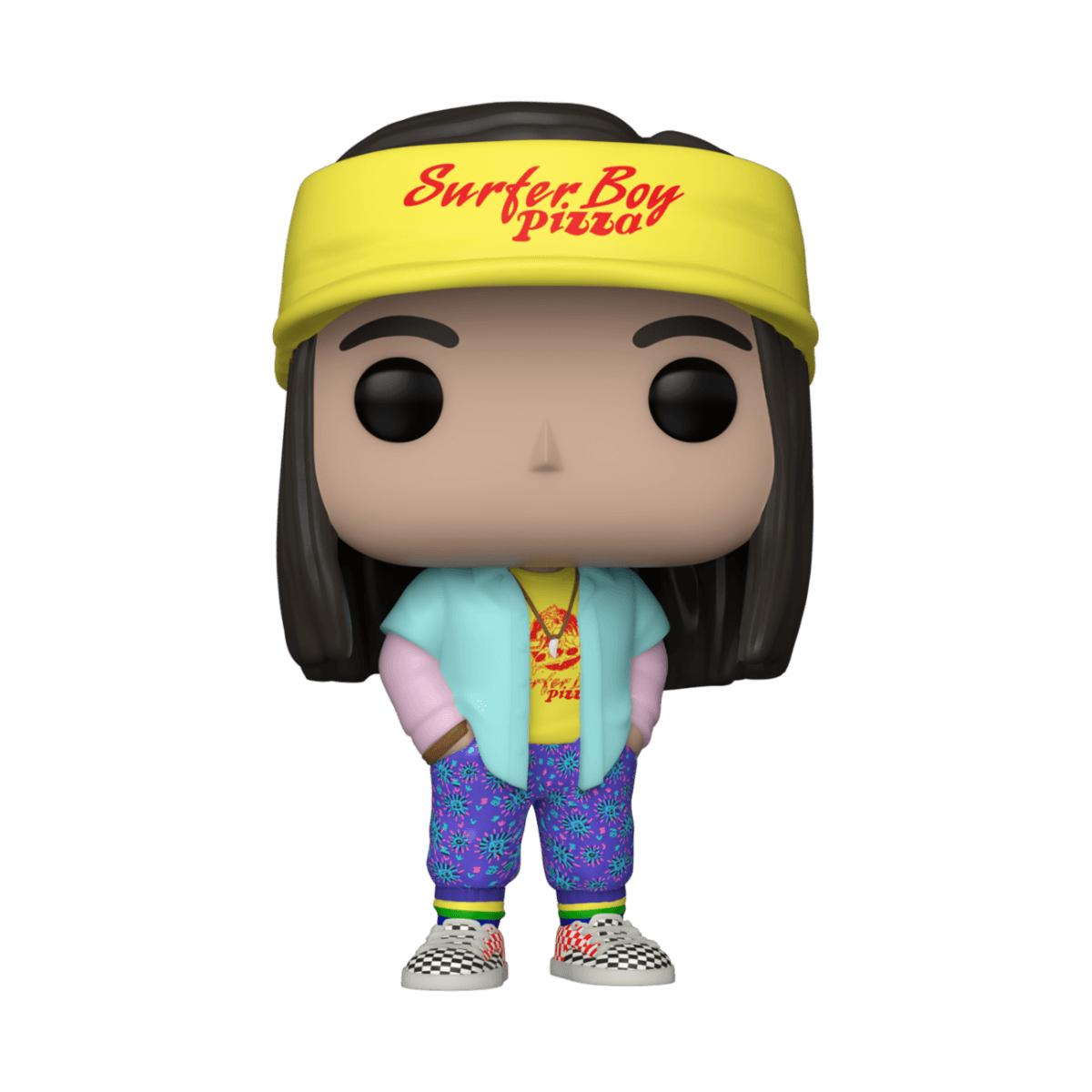Funko Pop! POP TV: Stranger Things Argyle