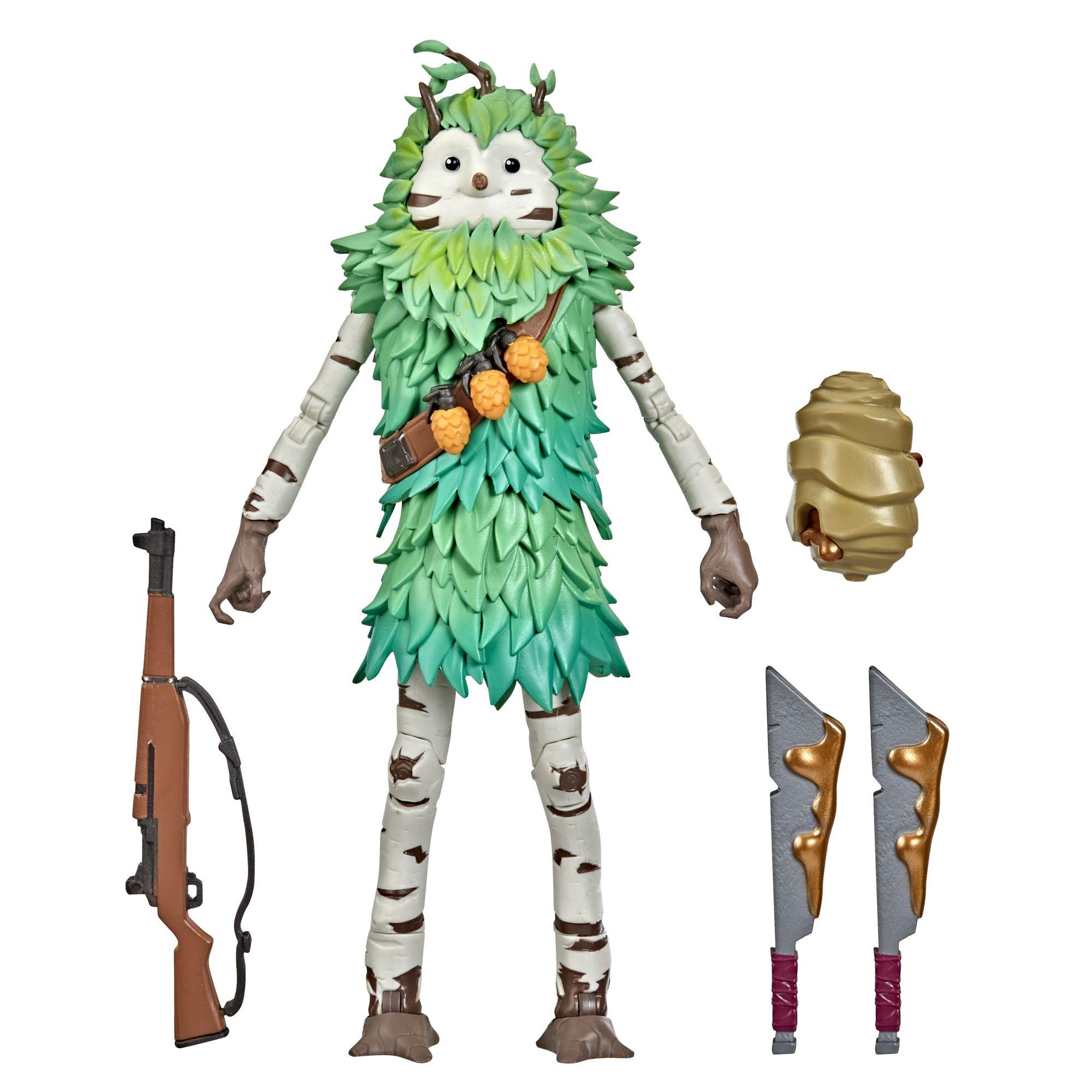 Fortnite Bushranger 6" Figure