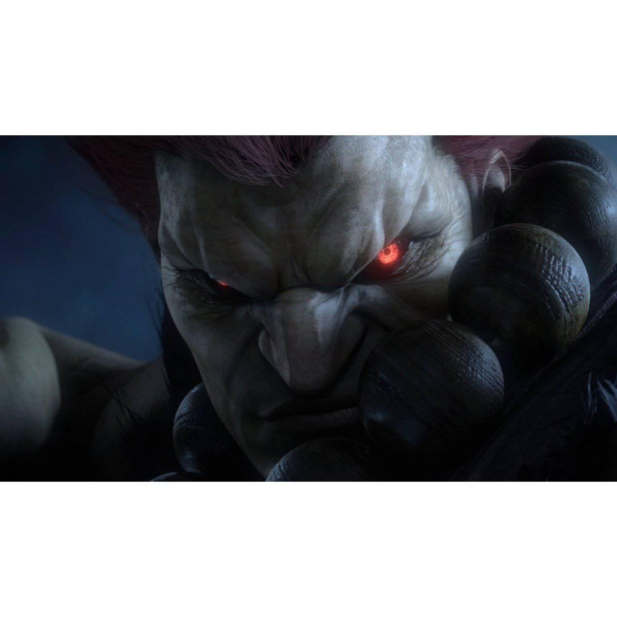 Tekken 7 (PS4) - Gadget Station
