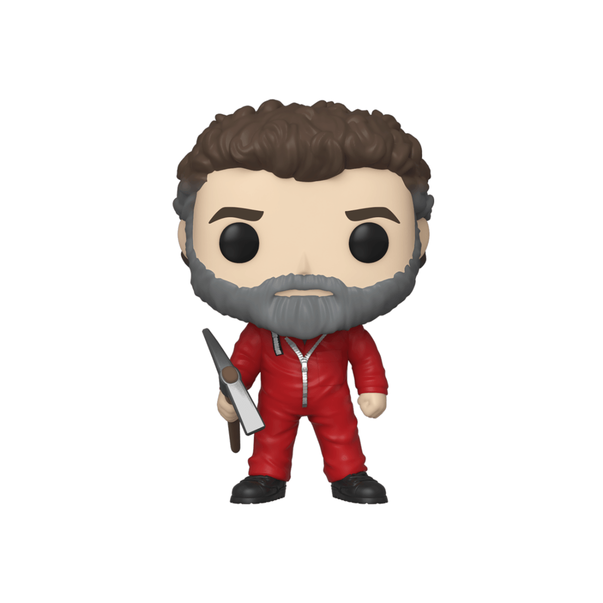 Funko Pop - POP TV: La Casa de Papel - Money Heist: Moscow