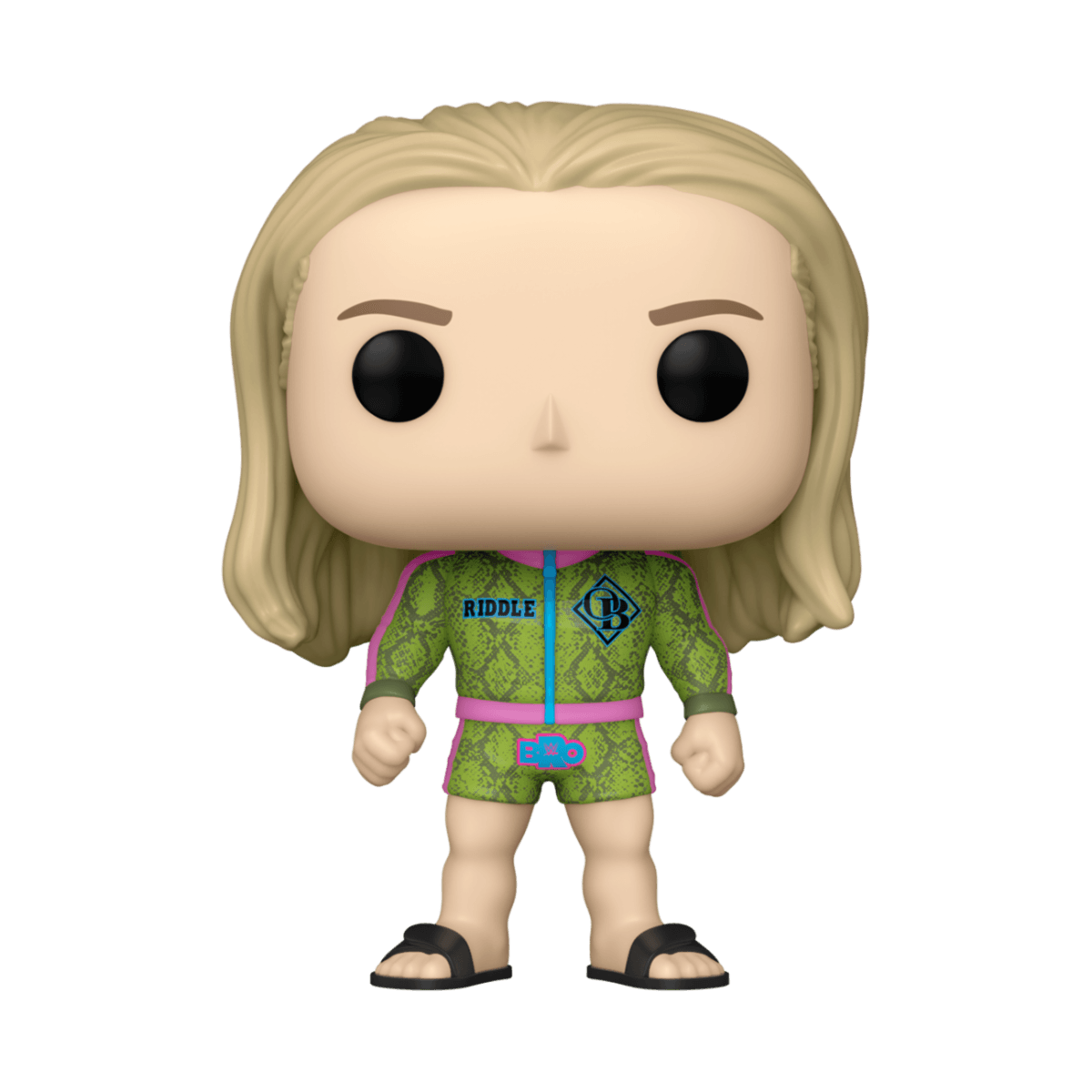 Funko Pop! POP WWE: Matt Riddle