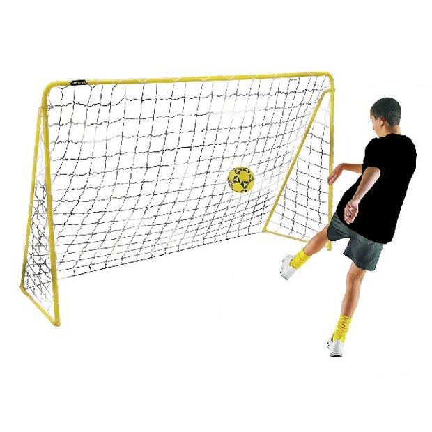 Kickmaster 6 foot Premier Goal