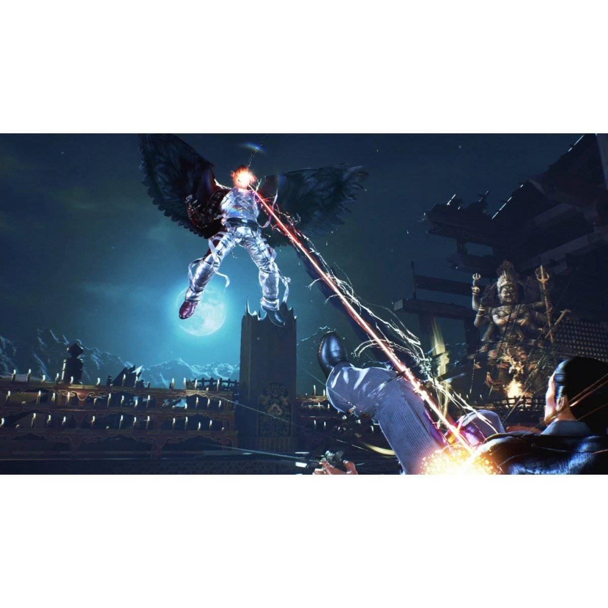 Tekken 7 (PS4) - Gadget Station