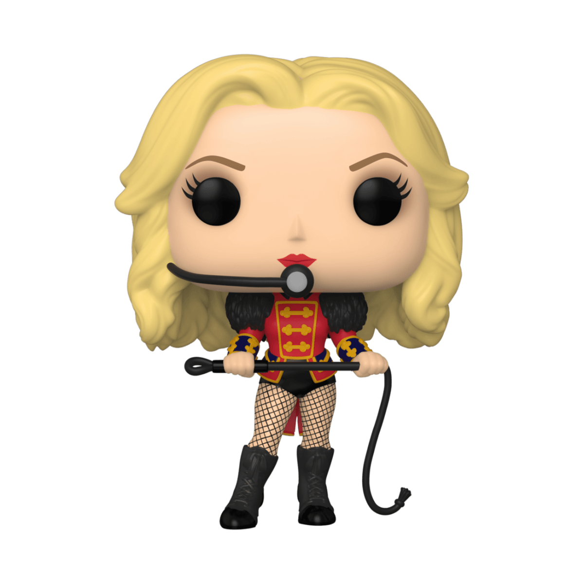 Funko Pop - POP Rocks: Britney Spears- Circus