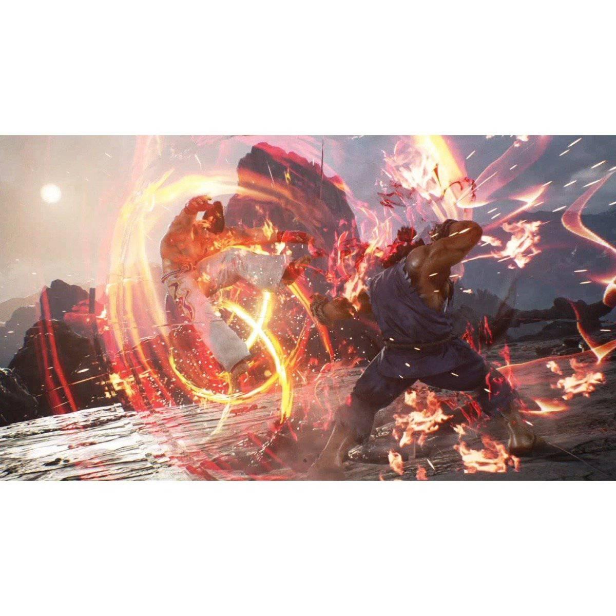 Tekken 7 (PS4) - Gadget Station