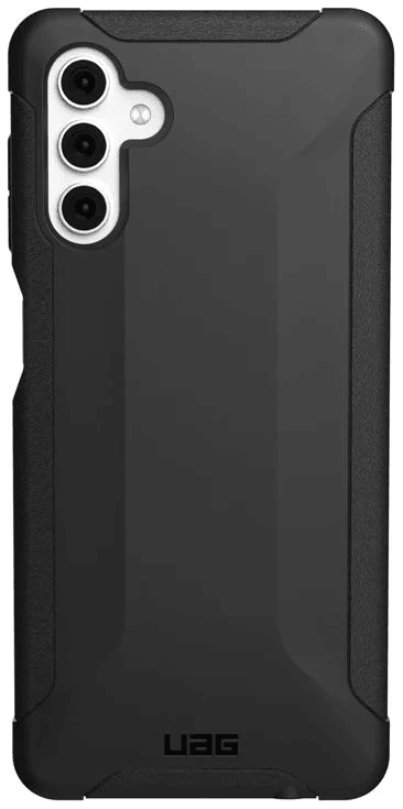 Samsung Galaxy Case Cover for Samsung Galaxy A13 & Galaxy A04s Black