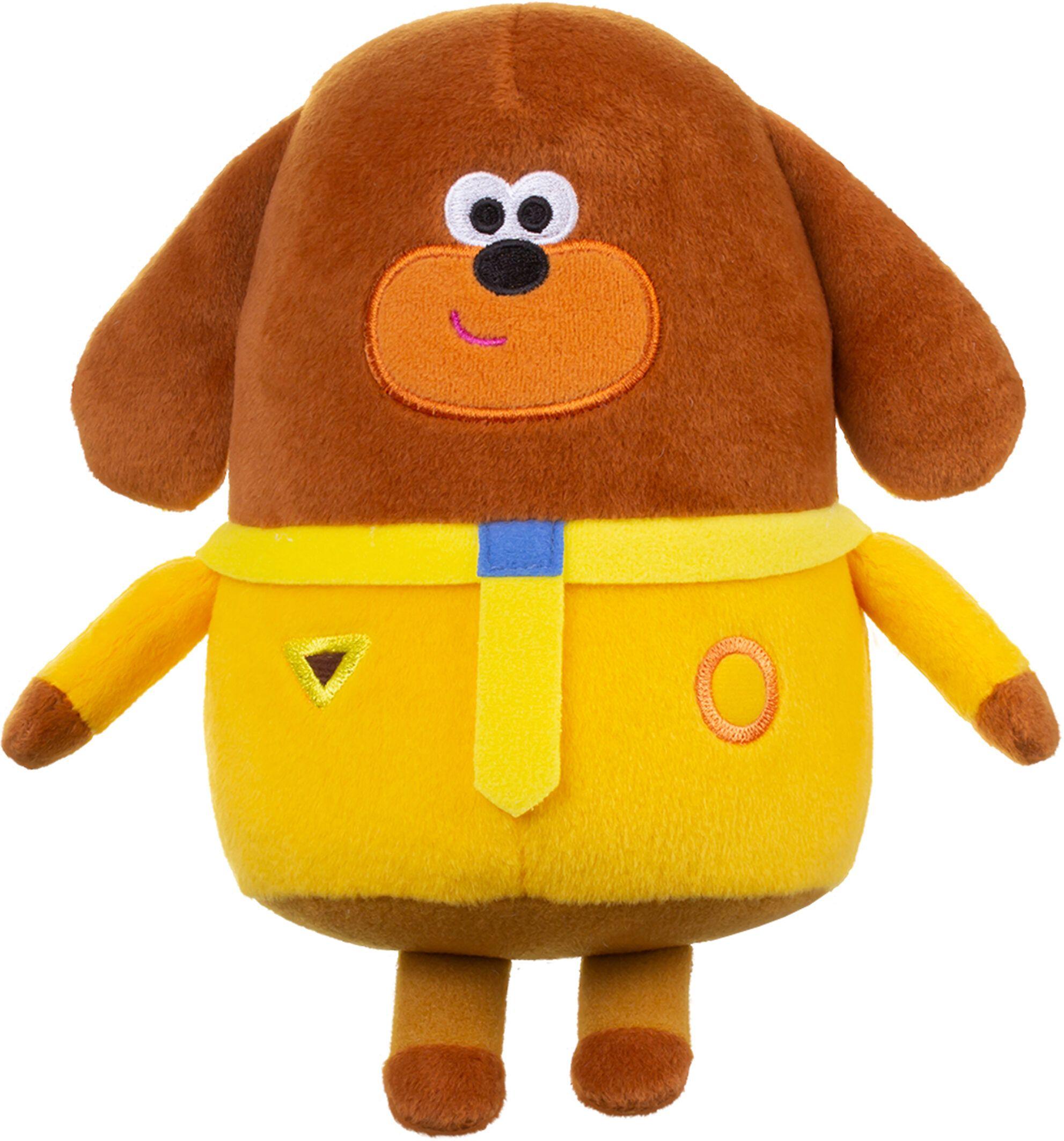 Hey Duggee Duggee Soft Toy