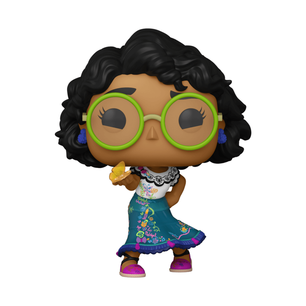 Funko Pop - POP Disney: Encanto - Mirabel
