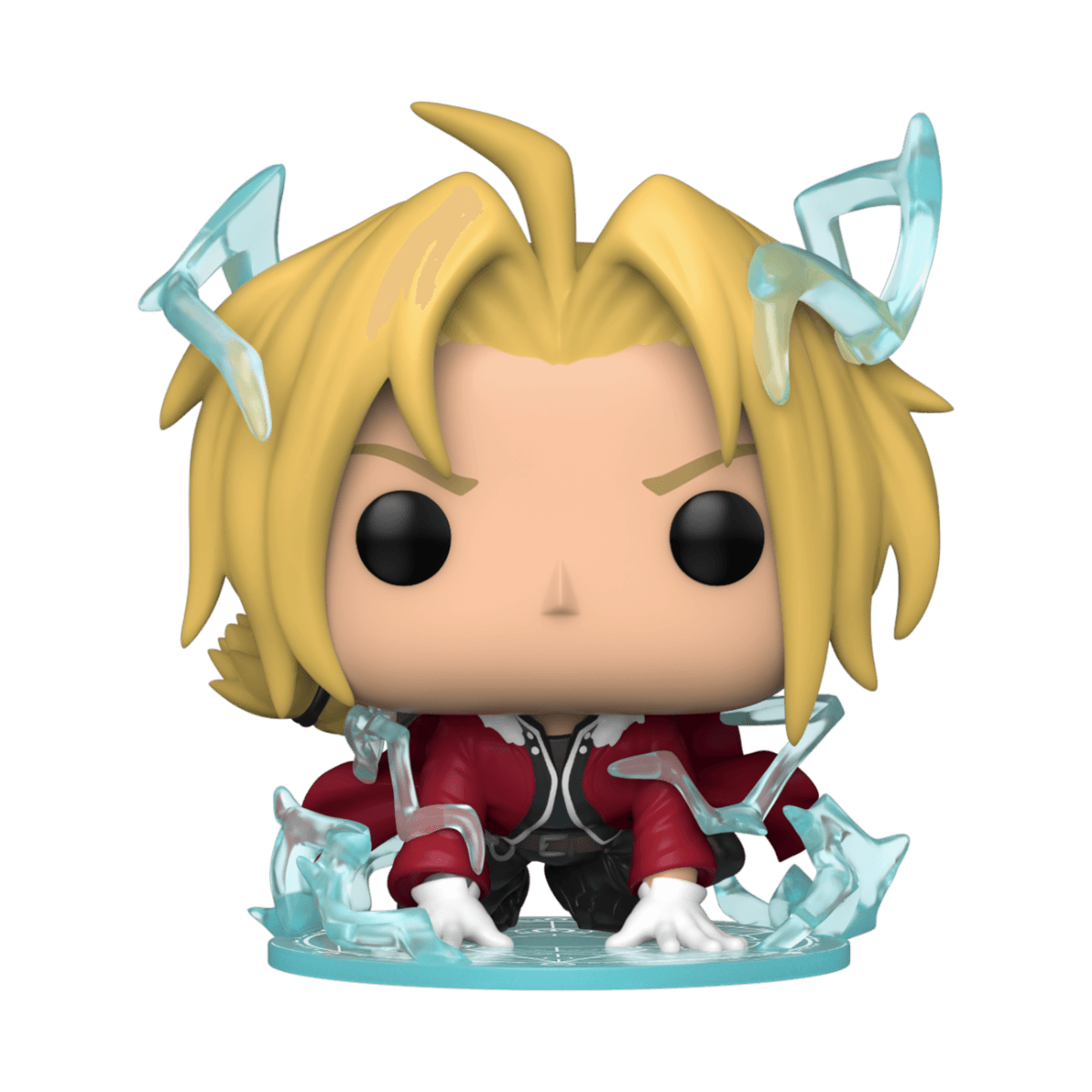 Funko Pop - POP Animation: Full Metal Alchemist: Brotherhood - Edward Elric