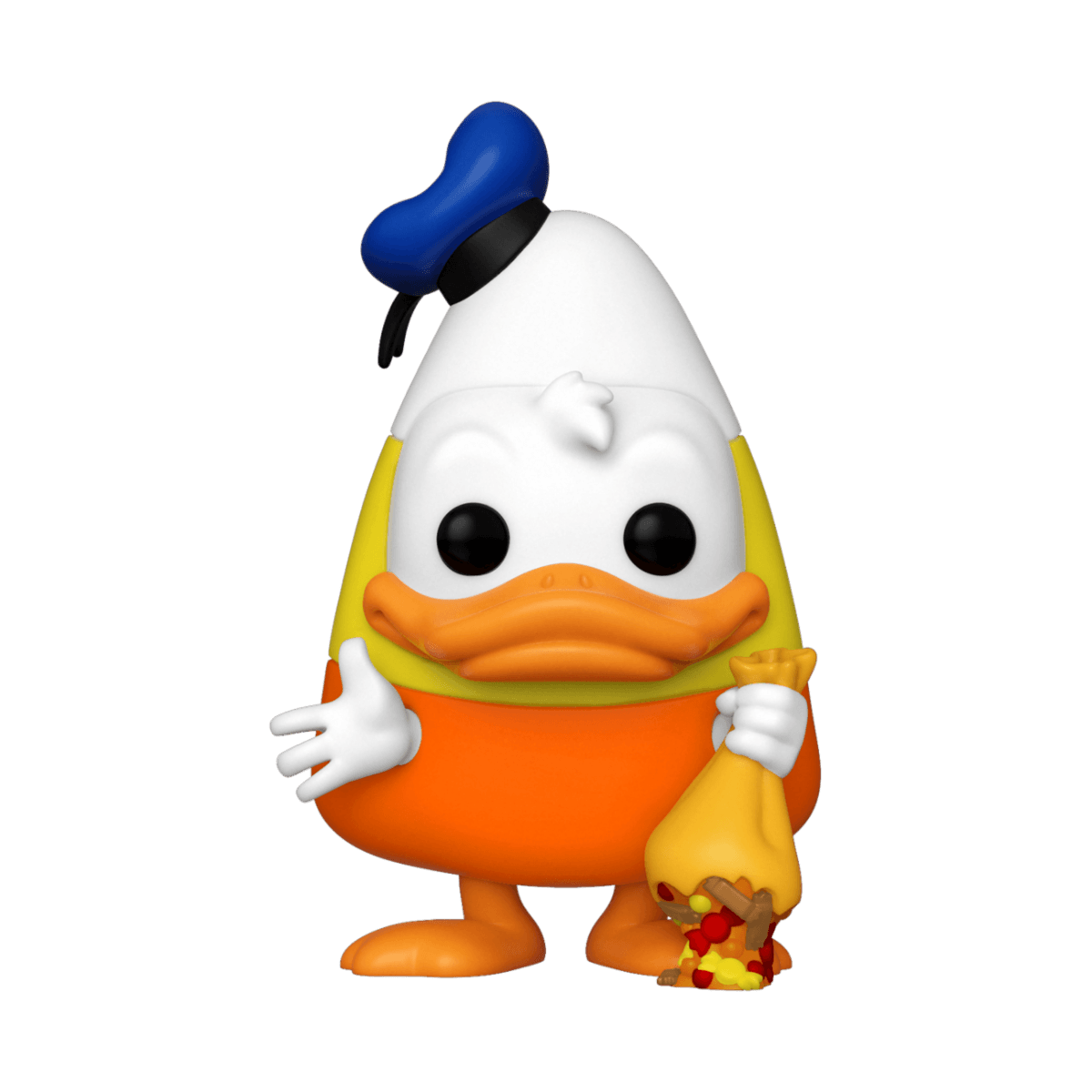 Funko Pop - POP Disney: Donald TrickorTreat