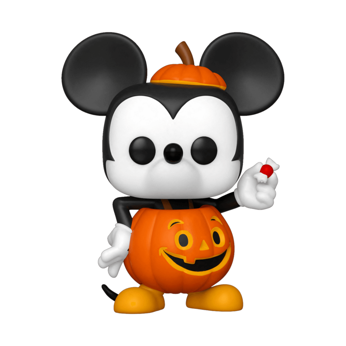 Funko Pop - POP Disney: Mickey TrickorTreat