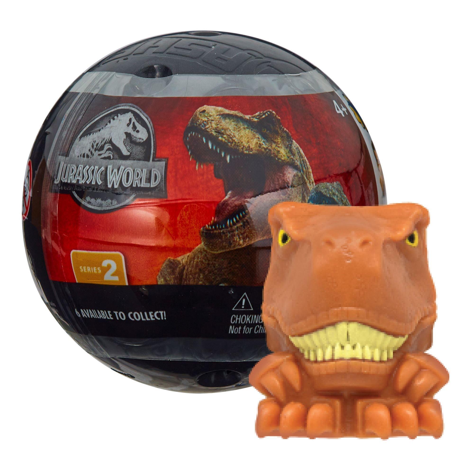 Mash'ems Jurrasic World - Blind Bag