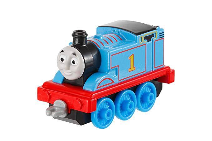 Thomas & Friends DXR79 Thomas Die Cast LARGE