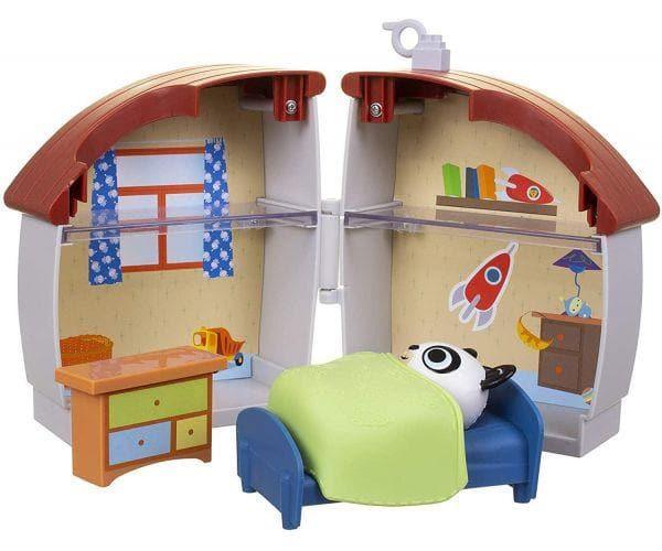 Bing Mini Pando House Playset