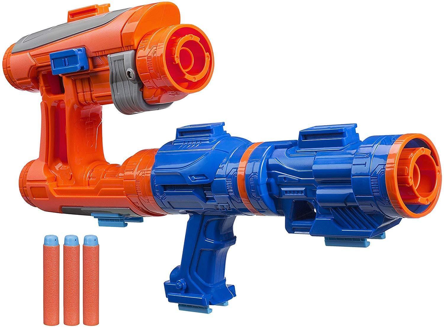 Avengers Assembler Gear Starlord