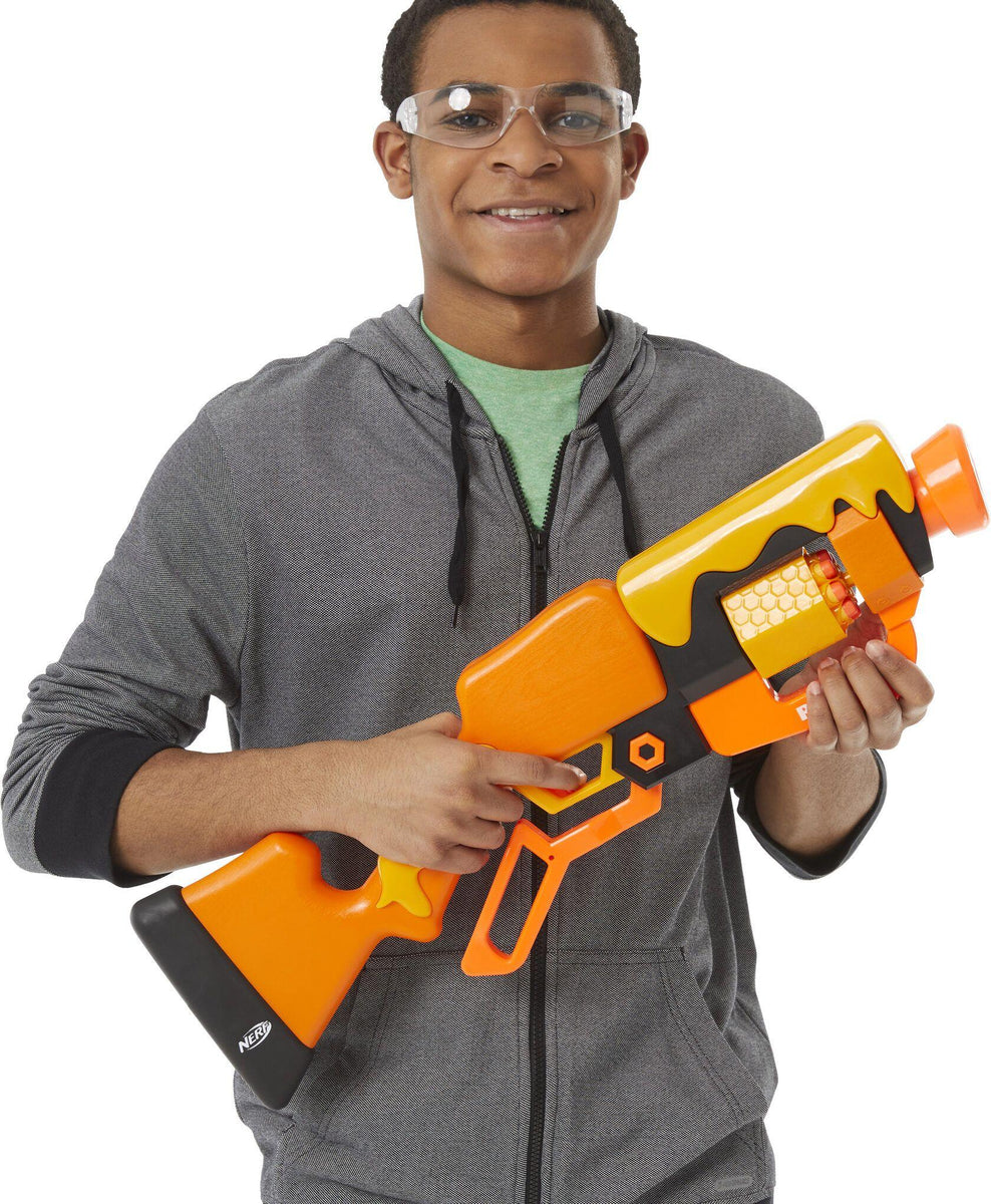 Nerf Roblox MM2 Dartbringer Dart Blaster – Gadget Station