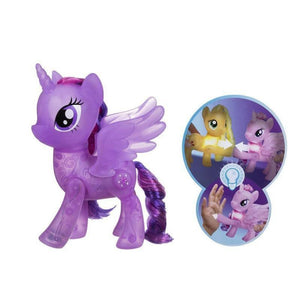 Hasbro My Little Pony Princess Shining Friends Twilight Sparkle - Gadget Station