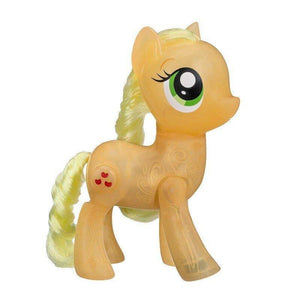 Hasbro My Little Pony Princess Shining Friends Applejack - Gadget Station