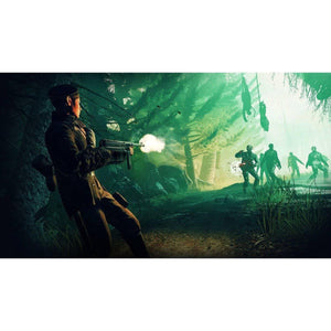 Zombie Army Trilogy (Nintendo Switch) - Gadget Station