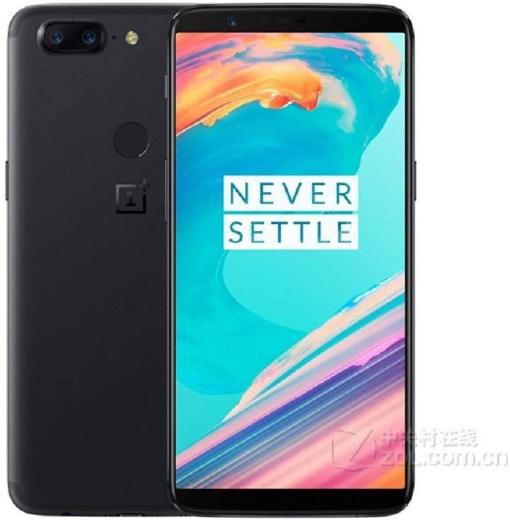 ONE PLUS 5