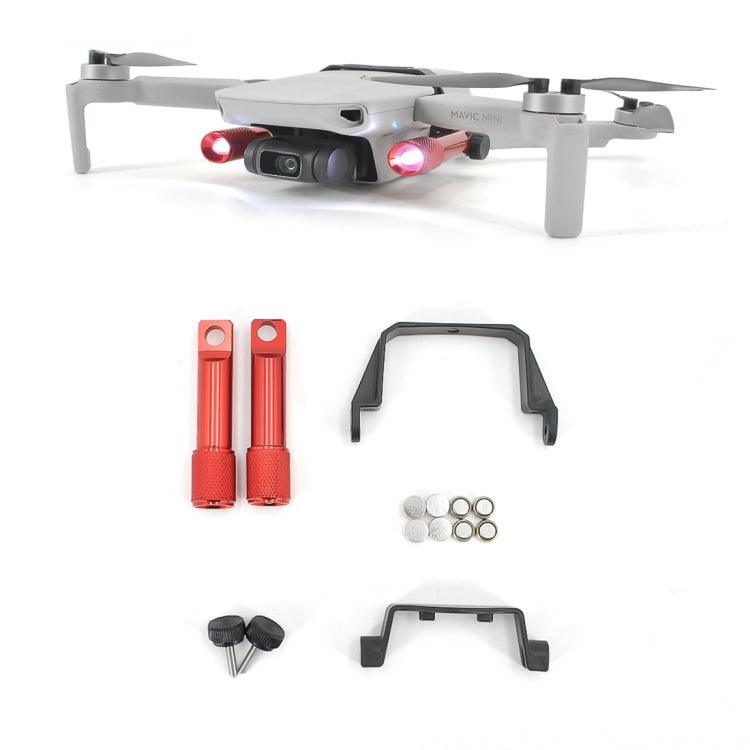 STARTRC LED For DJI Mavic Mini Night Flight Lamp Searchlight Kit