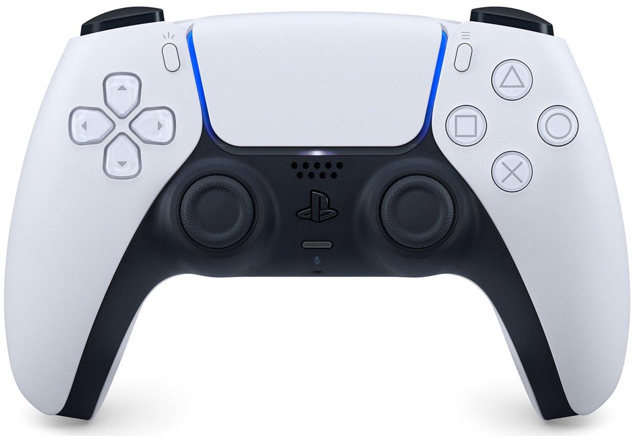 Playstation PS5 DualSense™ Wireless Controller White