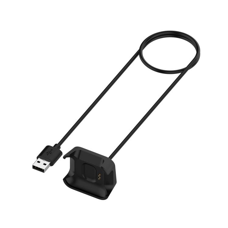 Xiaomi Mi Watch Lite / Redmi Watch USB Magnetic Charging Cable, Length: 1m (Black)